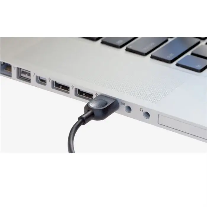 هدست USB لاجیتک H540 -gallery-6