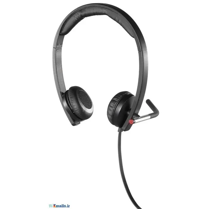 هدست لاجیتک مدل H650e Mono -gallery-1