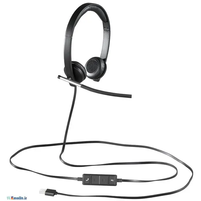 هدست لاجیتک مدل H650e Mono -gallery-4