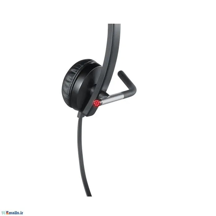 هدست لاجیتک مدل H650e Mono -gallery-8
