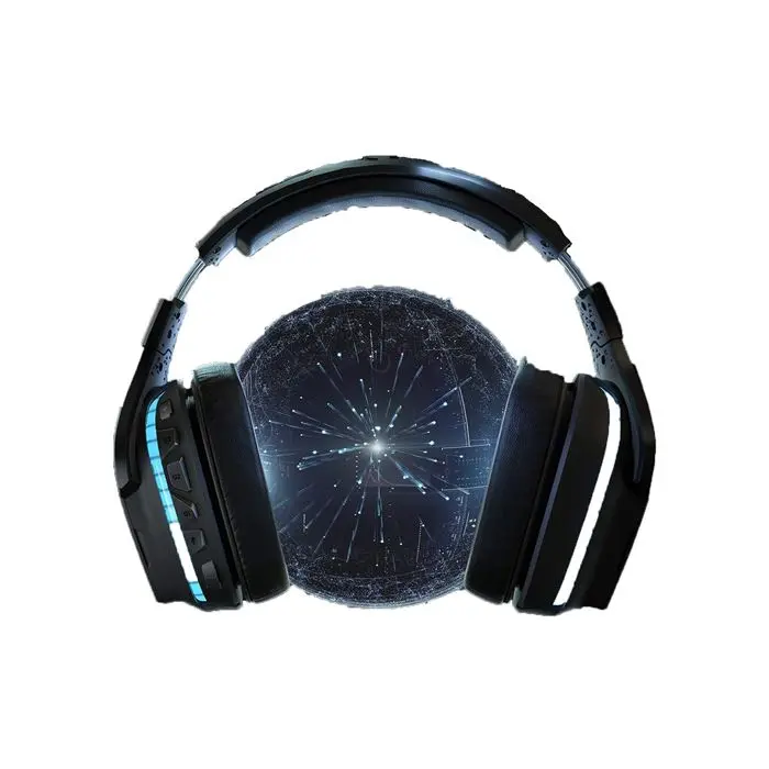 هدست گیمینگ لاجیتک باسیم مدل G635 -gallery-7