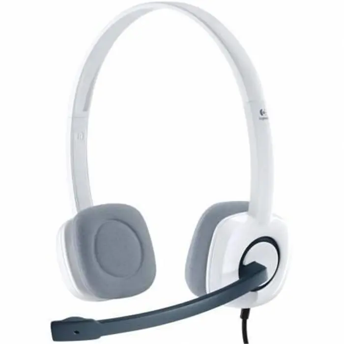 هدست لاجیتک مدل H150 Stereo -gallery-9