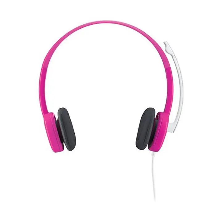 هدست لاجیتک مدل H150 Stereo -gallery-10