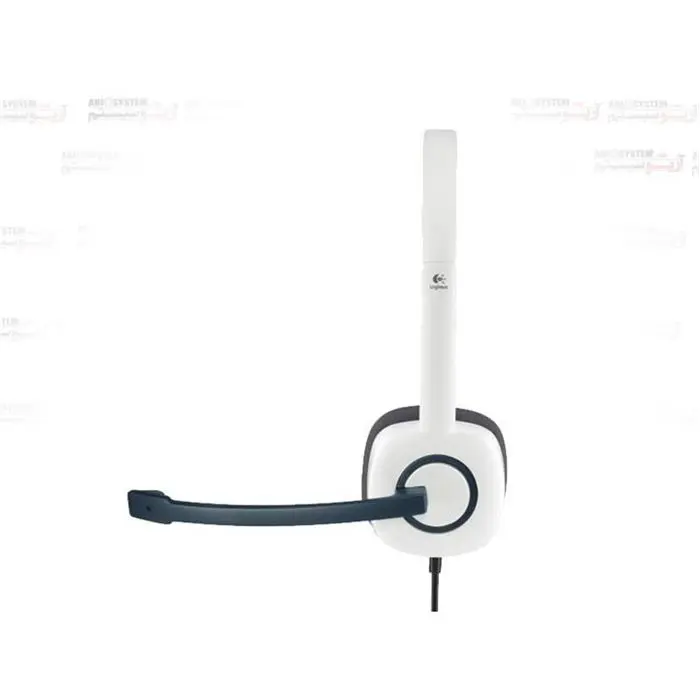هدست لاجیتک مدل H150 Stereo -gallery-12