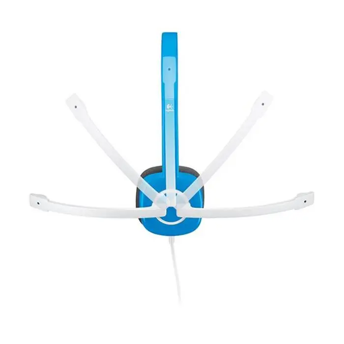 هدست لاجیتک مدل H150 Stereo -gallery-8