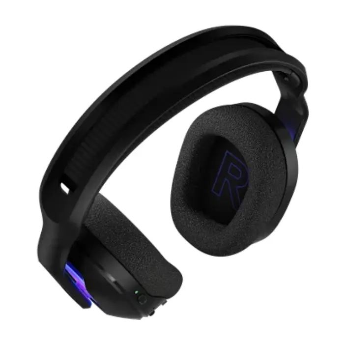 هدست بی سیم گیمینگ لاجیتک مدل G522 LIGHTSPEED Black -gallery-4