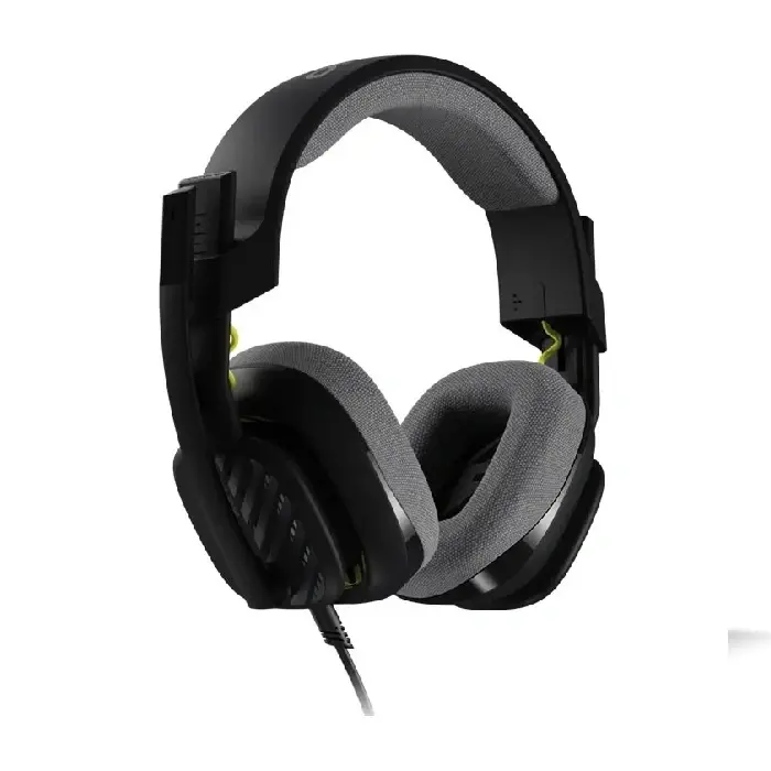 هدست گیمینگ لاجیتک مدل Astro A10 Gen 2 -gallery-3