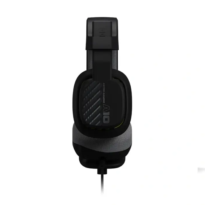هدست گیمینگ لاجیتک مدل Astro A10 Gen 2 -gallery-6
