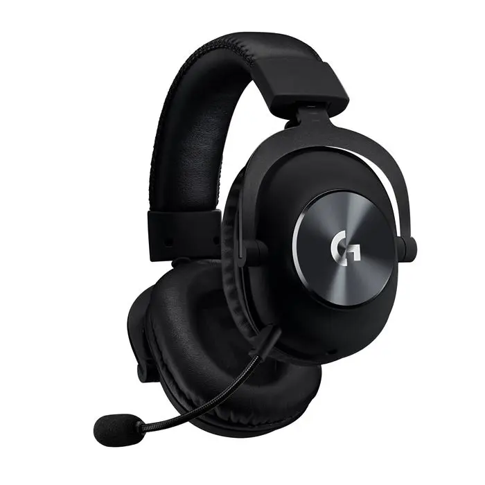 هدست گیمینگ بیسیم لاجیتک مدل G PRO X -gallery-4