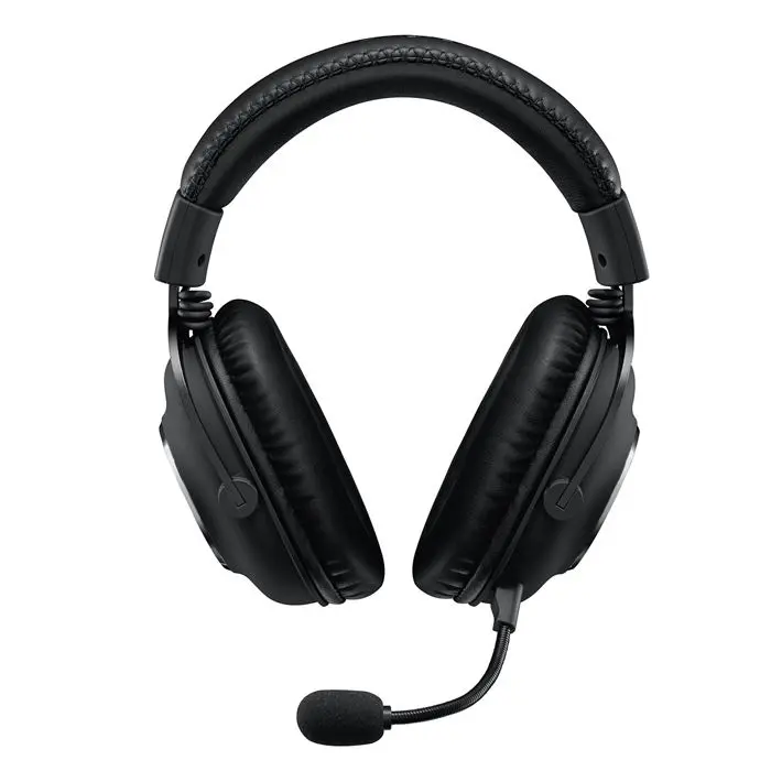 هدست گیمینگ بیسیم لاجیتک مدل G PRO X -gallery-5