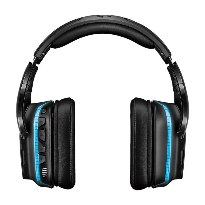 هدست بی سیم گیمینگ لاجیتک G933S Wireless 7.1 -gallery-5