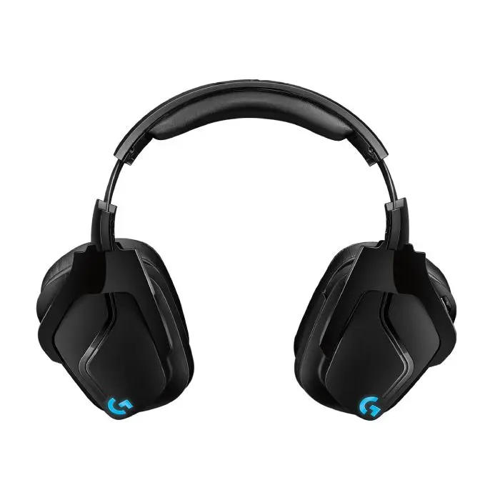 هدست بی سیم گیمینگ لاجیتک G933S Wireless 7.1 -gallery-6