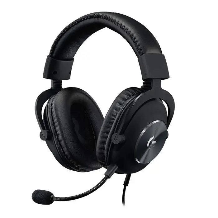 هدست باسیم لاجیتک مدل G PRO X -gallery-3