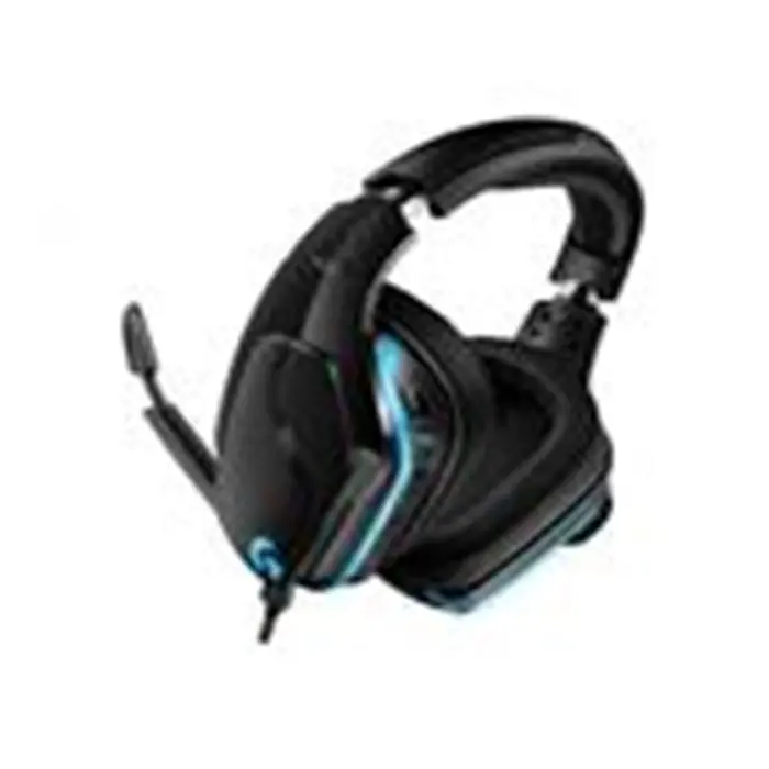 هدست گیمینگ لاجیتک Logitech G633S -gallery-2
