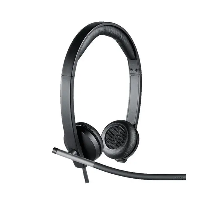 هدست لاجیتک مدل H650e STEREO -gallery-4