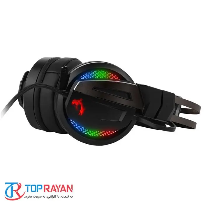 هدست مخصوص بازی ام اس آی مدل Immerse GH۷۰ -gallery-12