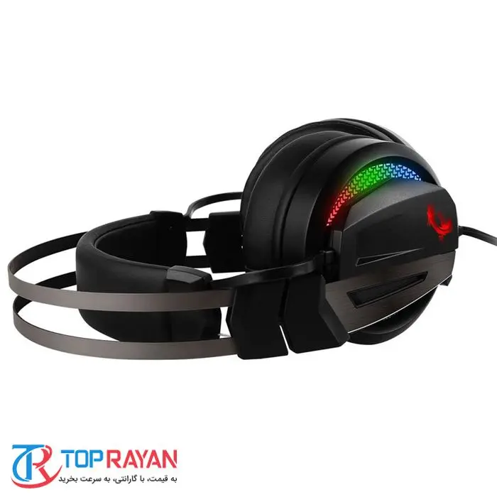 هدست مخصوص بازی ام اس آی مدل Immerse GH۷۰ -gallery-22