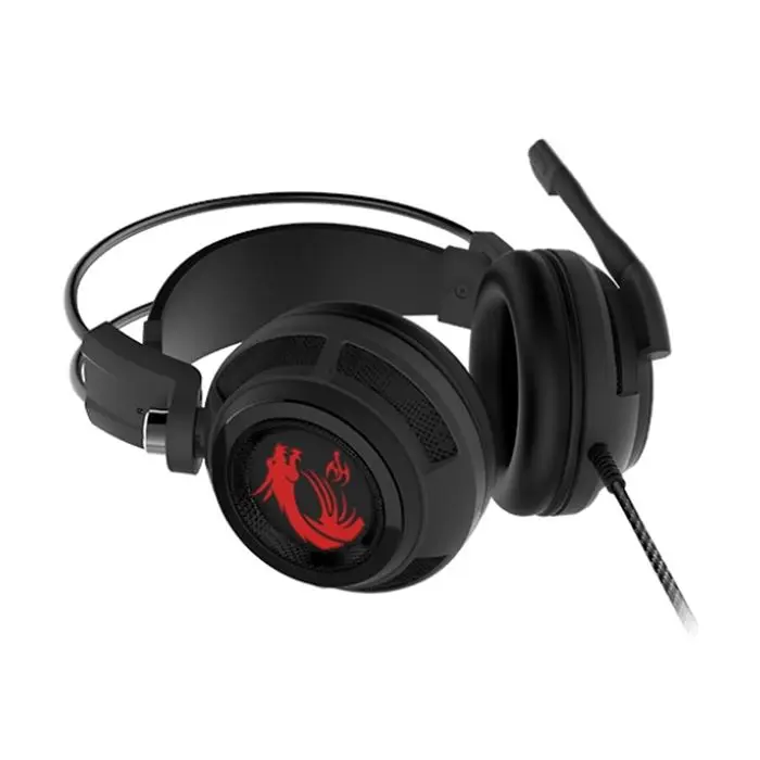 هدست گیمینگ ام اس آی مدل DS502 -gallery-1