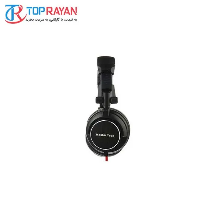 HP-100 Gaming Headset -gallery-9