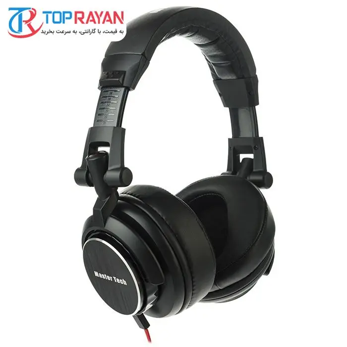 HP-100 Gaming Headset -gallery-11
