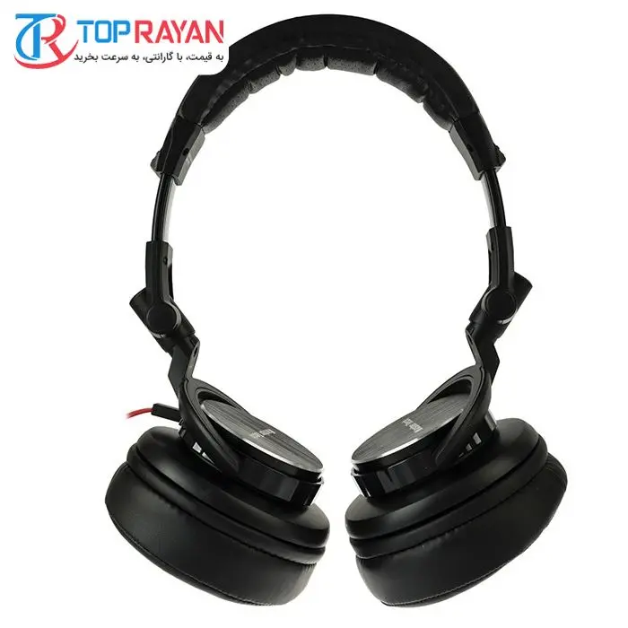 HP-100 Gaming Headset -gallery-13