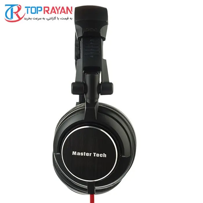 HP-100 Gaming Headset -gallery-17