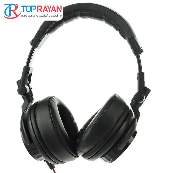HP-100 Gaming Headset -gallery-2