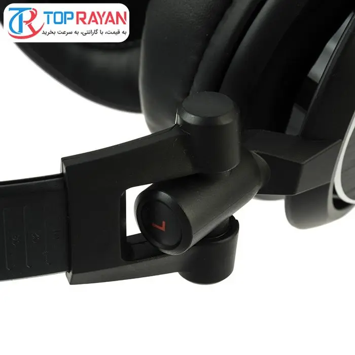 HP-100 Gaming Headset -gallery-4