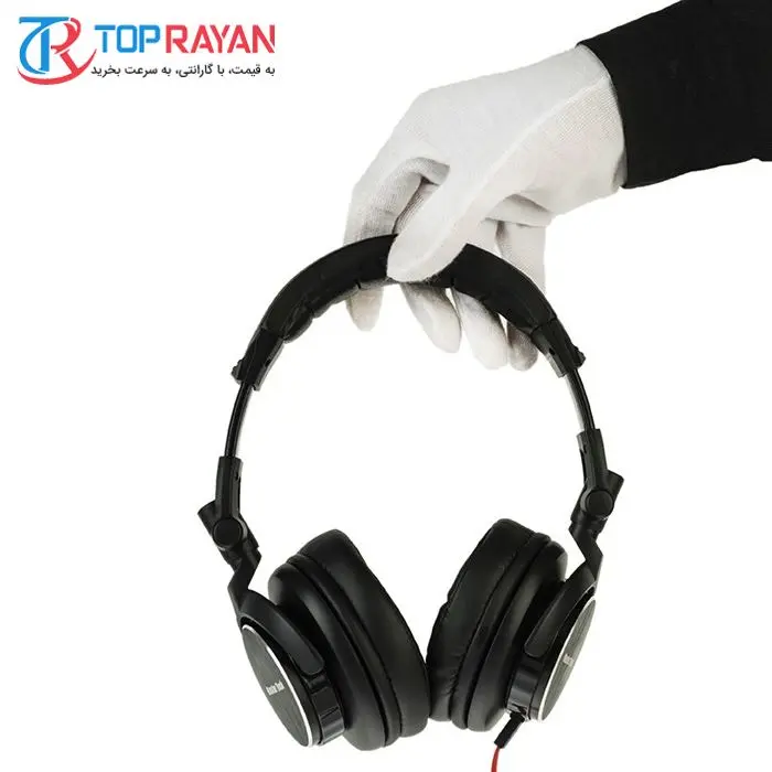 HP-100 Gaming Headset -gallery-8