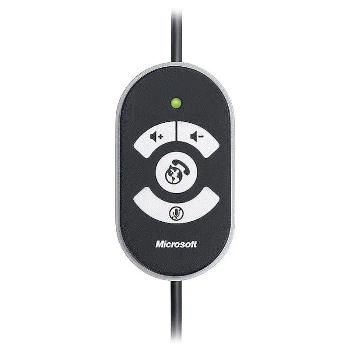 هدست مایکروسافت LifeChat LX-3000 -gallery-6