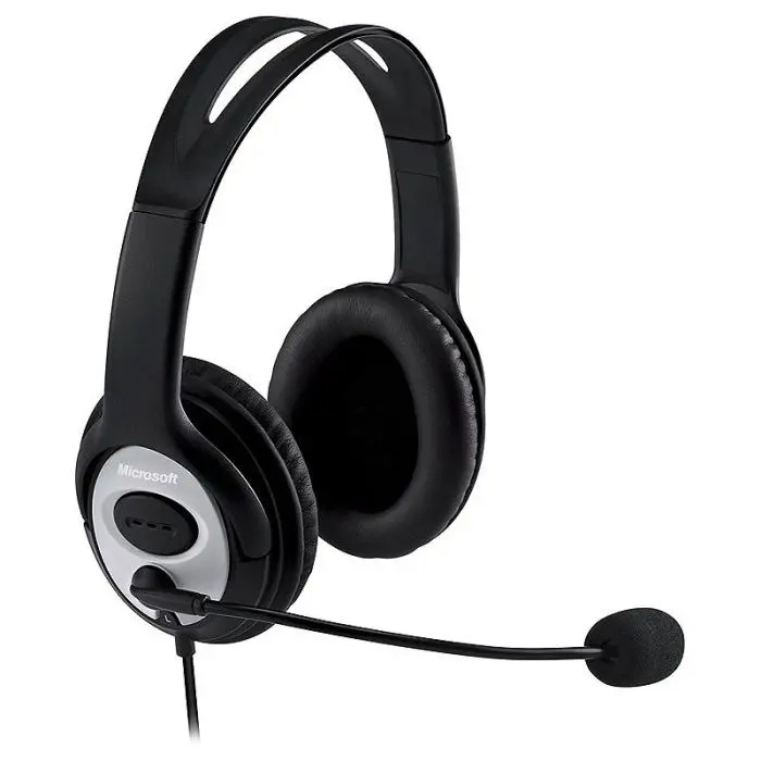 هدست مایکروسافت LifeChat LX-3000 -gallery-7