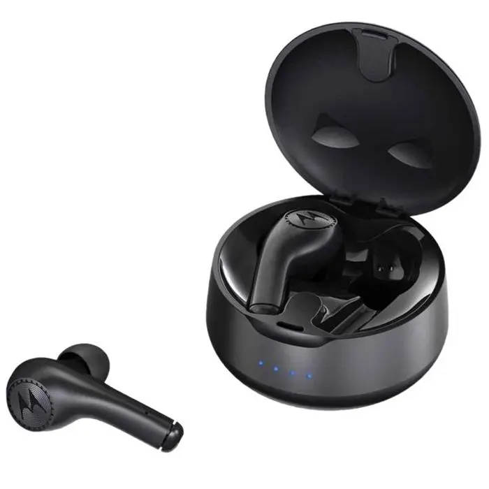 هدفون بی سیم موتورلا مدل Verve Buds 500 -gallery-3