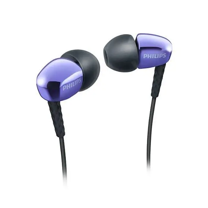 هدفون توگوشی فیلیپس مدل SHE 3900 -gallery-11