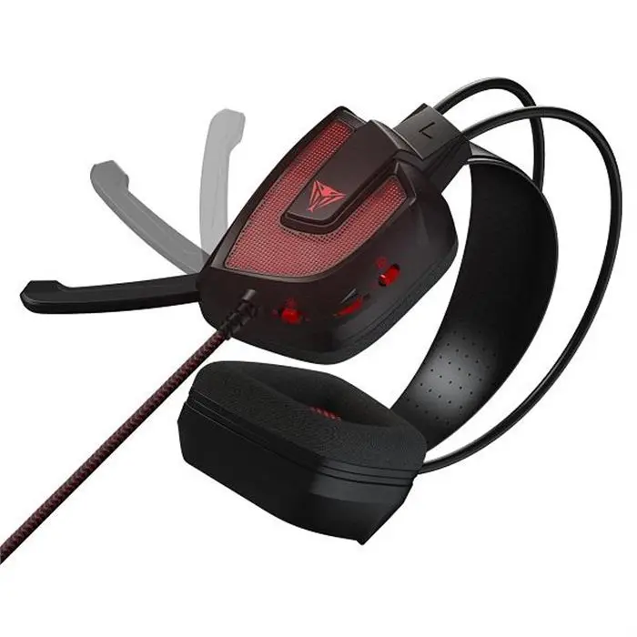 هدست گیمینگ پاتریوت Viper V360 7.1 -gallery-4