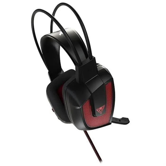 هدست گیمینگ پاتریوت Viper V360 7.1 -gallery-5