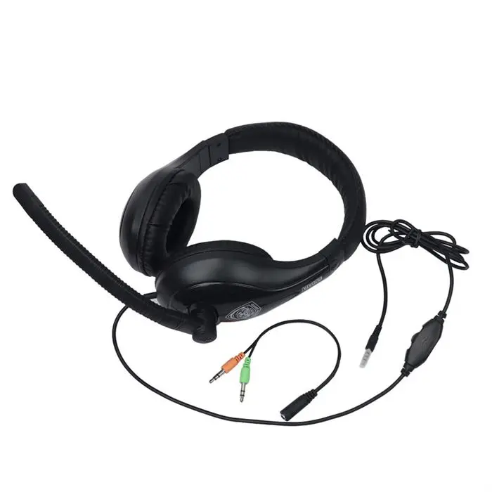 هدفون گیمینگ سادیتا مدل J-09 -gallery-2