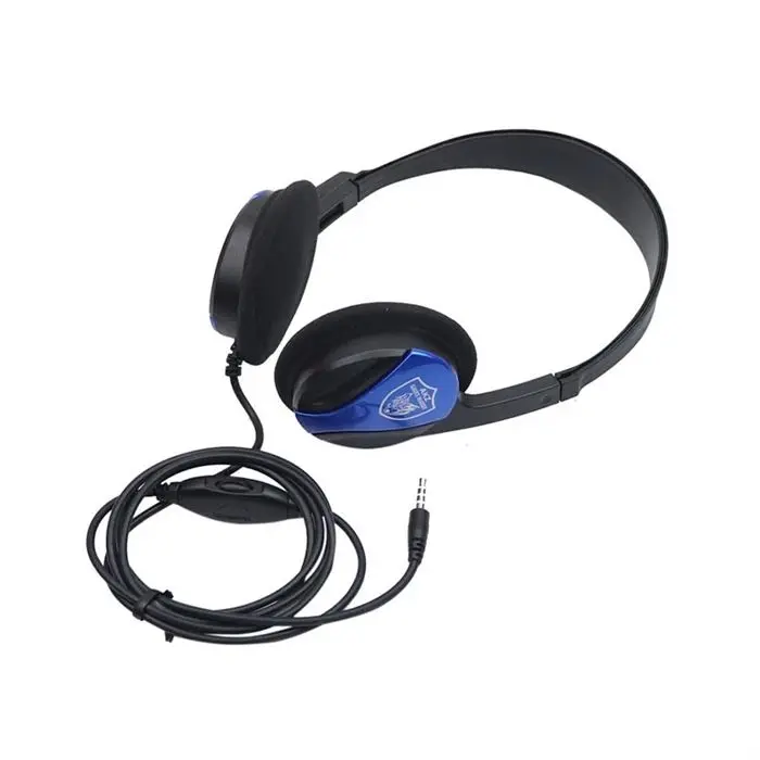 هدفون گیمینگ سادیتا مدل GM-006 -gallery-5