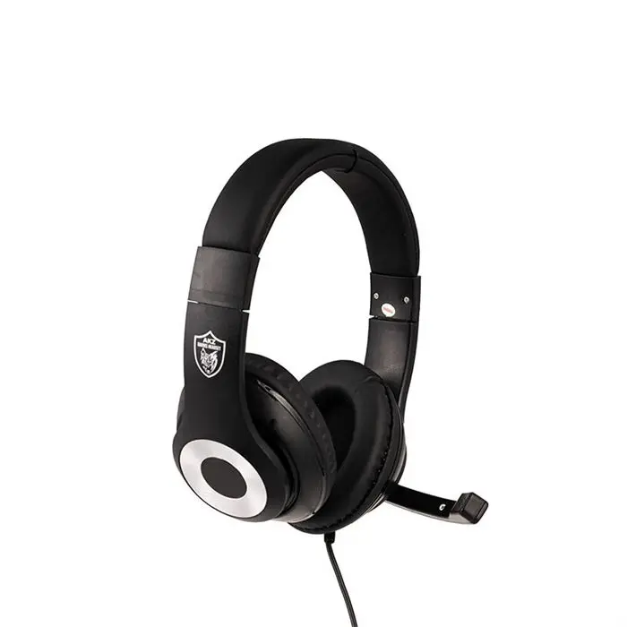 هدفون گیمینگ سادیتا مدل GM-004 -gallery-3