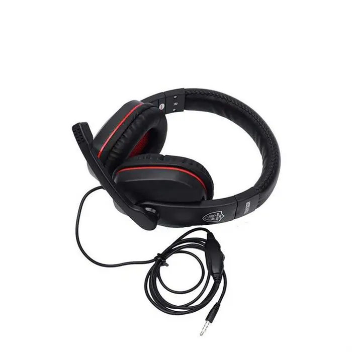 هدفون گیمینگ سادیتا مدل GM-003 -gallery-6