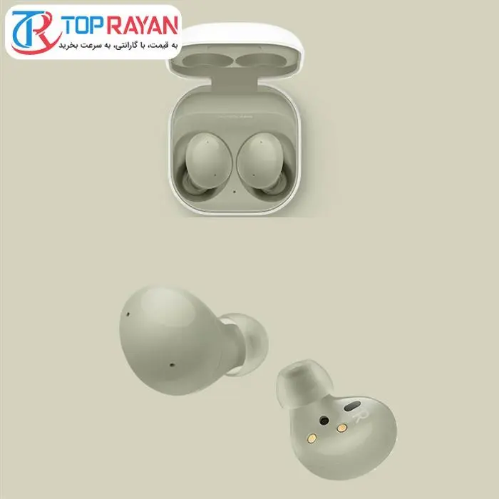 هدفون بی سیم سامسونگ مدل Galaxy Buds 2 -gallery-11