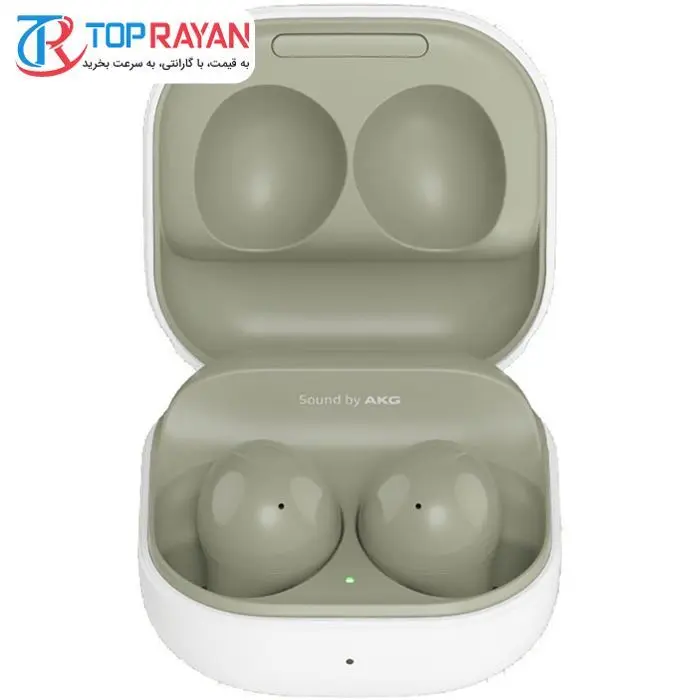 هدفون بی سیم سامسونگ مدل Galaxy Buds 2 -gallery-7