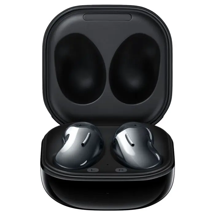 هدفون بی سیم سامسونگ مدل Galaxy Buds Live -gallery-10