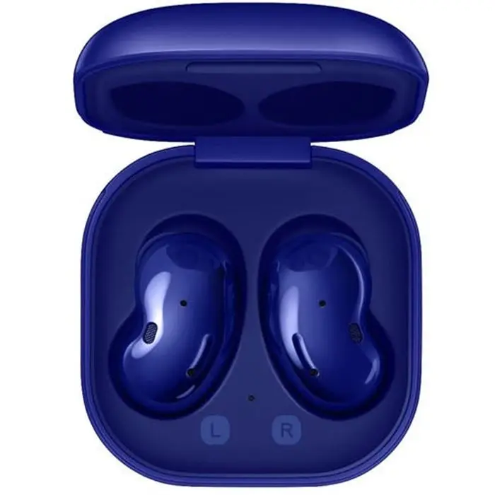 هدفون بی سیم سامسونگ مدل Galaxy Buds Live -gallery-8