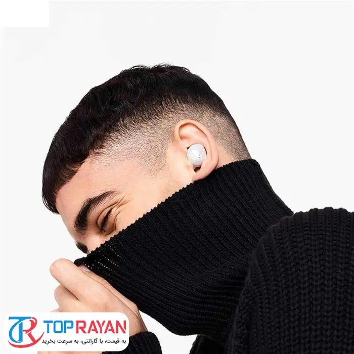 هدفون بی سیم سامسونگ مدل Galaxy Buds Plus -gallery-12