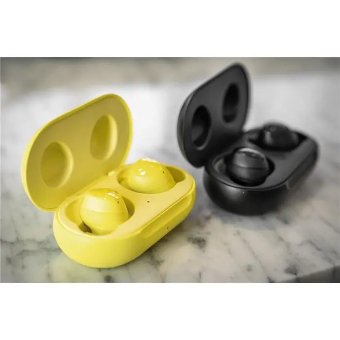 هدفون بی سیم داخل گوش سامسونگ مدل Galaxy Buds -gallery-1