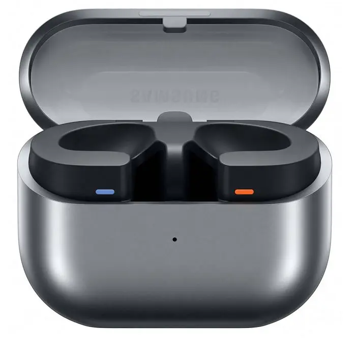 هدفون بی سیم سامسونگ مدل Galaxy Buds 3 -gallery-10