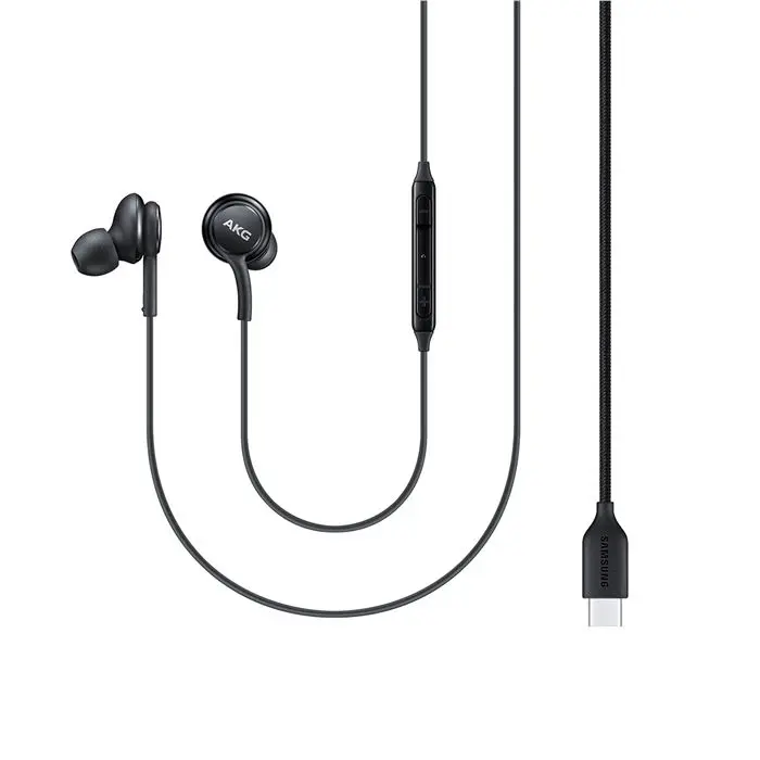 هدفون سامسونگ مدل EO-IC100BBEGUS Type-C -gallery-21