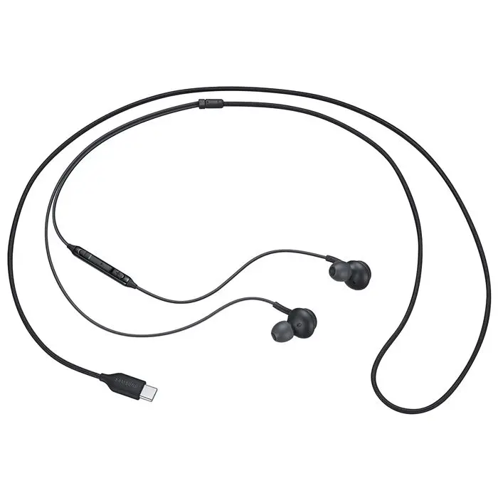 هدفون سامسونگ مدل EO-IC100BBEGUS Type-C -gallery-6