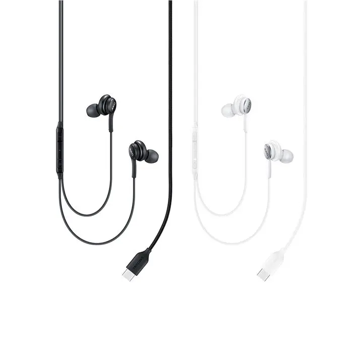 هدفون سامسونگ مدل EO-IC100BBEGUS Type-C -gallery-8