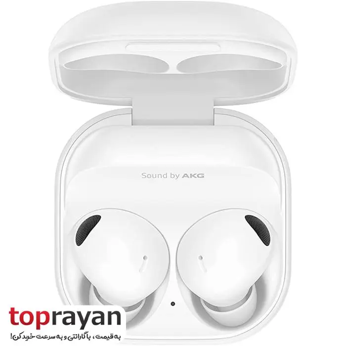 هدفون بی سیم سامسونگ مدل Galaxy Buds 2 Pro -gallery-2